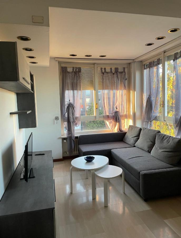 Lovely Apartment In Gallarate Exterior photo