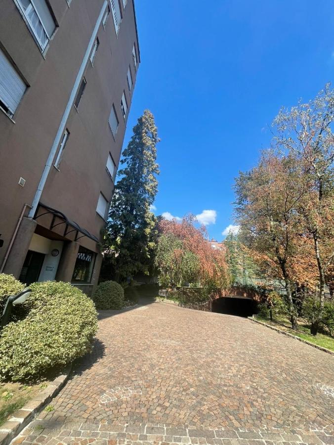 Lovely Apartment In Gallarate Exterior photo