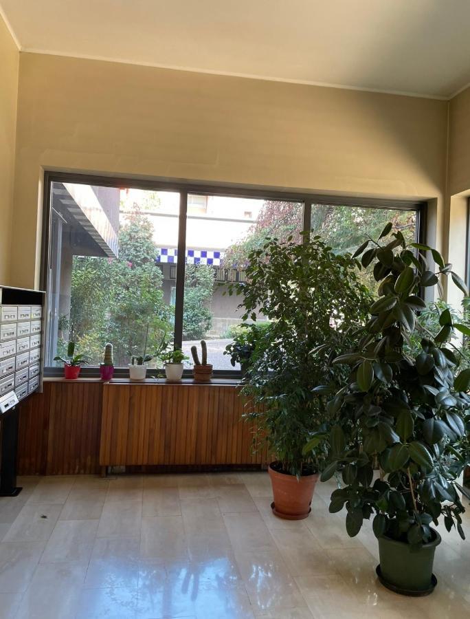 Lovely Apartment In Gallarate Exterior photo